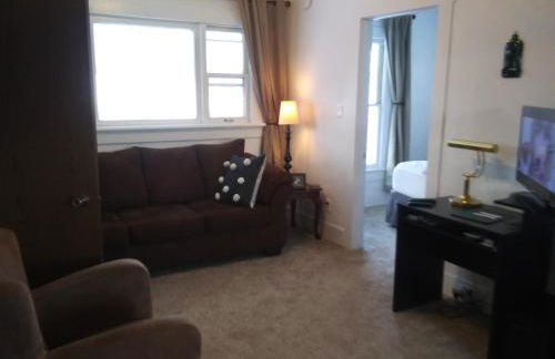 Bright and Cool Powell Apartment - Foto 6