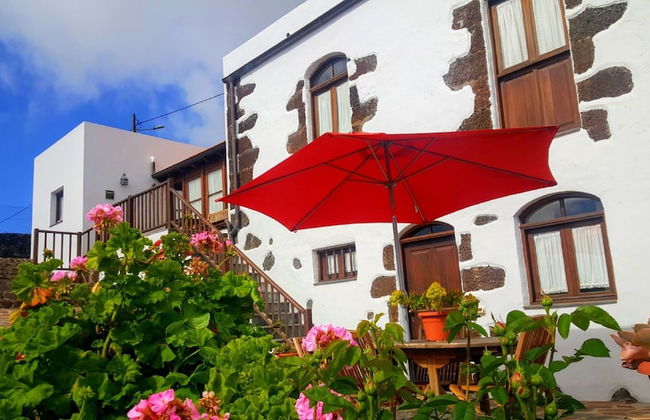 La Casa del Abuelito Julián en El Hierro - Foto 29
