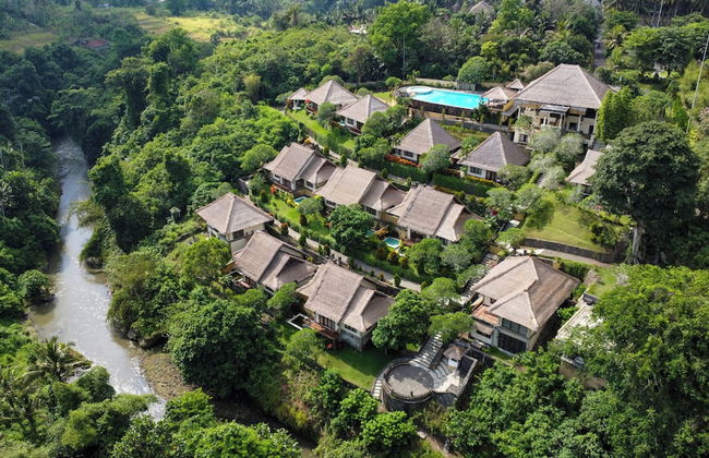 Bali Masari Villas & Spa - Foto 49