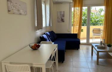 Dimar3 Seaside Apartment - Foto 9