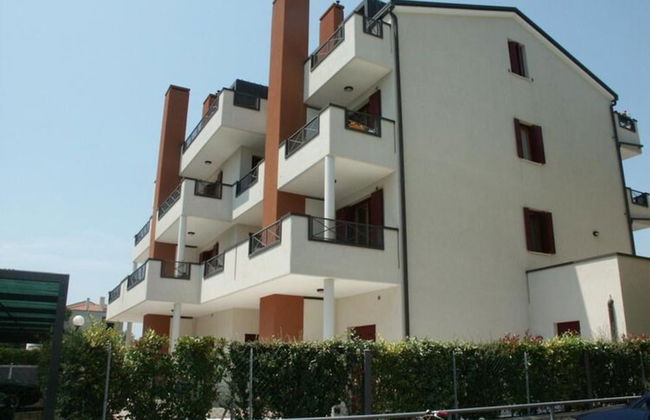 Residence Vecchio Faro in Cavallino-treporti-formerly TUI Ferienhaus - Foto 14