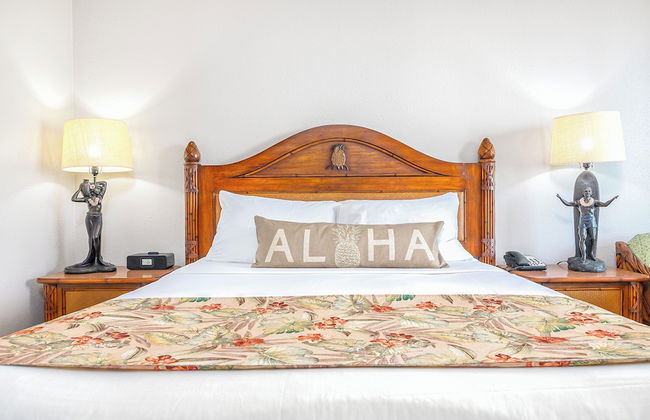 Luana Waikiki by Tropical Escapes Realty - Foto 8