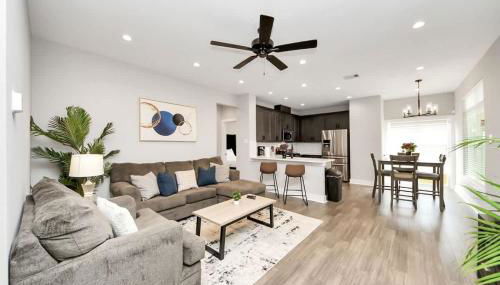 Cozy Paradise - Foto 2