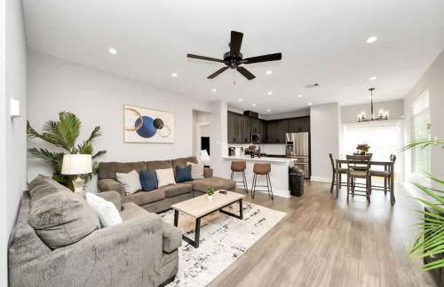 Cozy Paradise - Foto 2