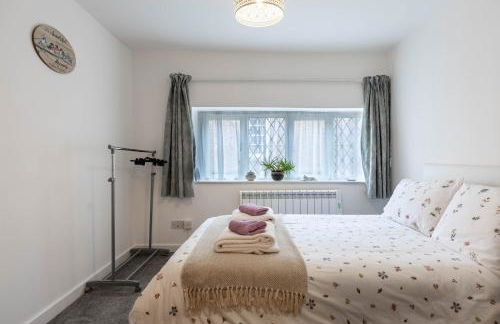 Charming Historic Stay - Cosy Flat with parking - Foto 17