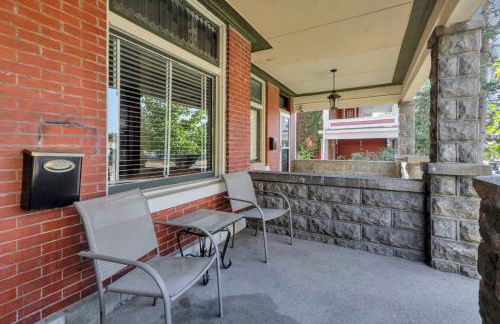 4 Bed Duplex near Goodale Park - Foto 43