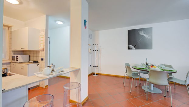 Casa Karin in Riva del Garda - Foto 5, Habitación