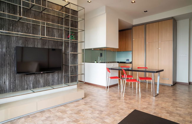 EXPRESSIONZ KLCC BY MANA-MANA - Foto 48