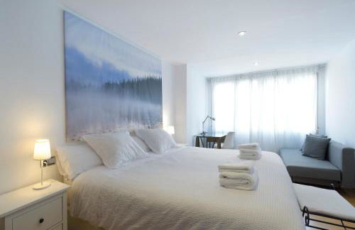 Andrews house, 60 m en el centro de Zaragoza - Foto 17