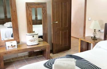 Atico con vistas en Albentosa La Torre - Foto 15