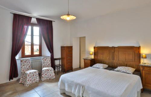 Villa Pesce, Mombaruzzo - Foto 56