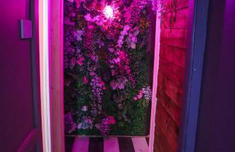 Manchester's ONLY private party suite for 12 with Makeup Room - Photo 32