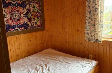 Stara Jabłoń dom w Bieszczadach - Photo 16