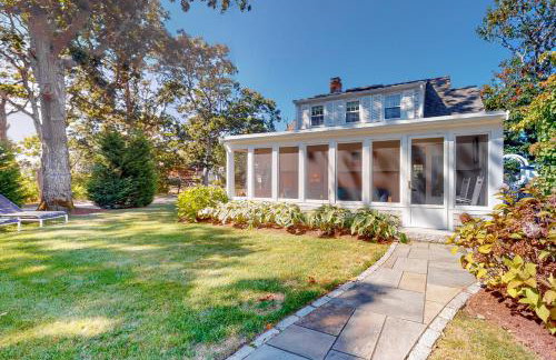 Seaside Sanctuary - Foto 1