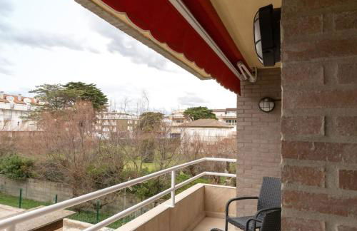 Apartamento en la Playa de Somo. - Foto 29