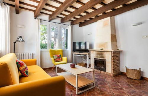 Villa Gregal - Foto 5