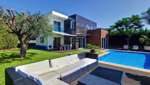 Villa Ravenala - by LovelyStay - Foto 3