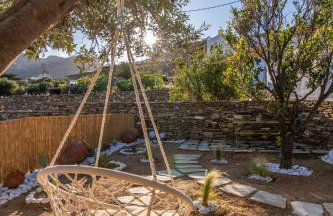 Livadi house Tinos 2 katwi - Foto 41