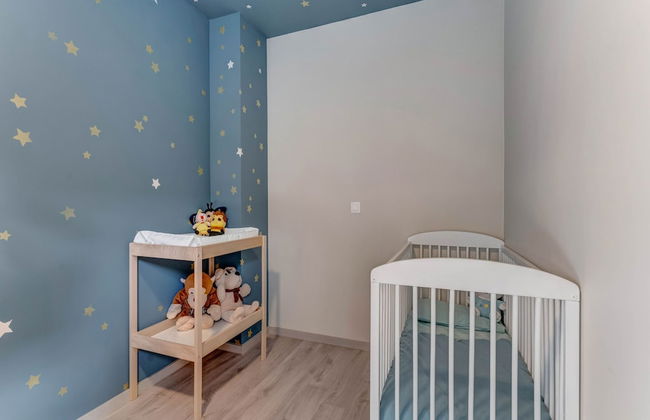 Holiday Home in Roesbrugge With Sauna - Photo 5