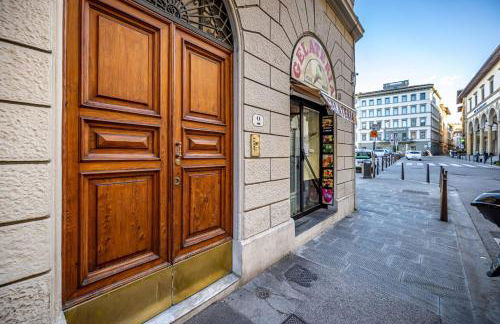 YiD Santa Maria Novella Suites apt with balcony - Foto 47