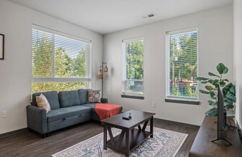 CozySuites AYR - Foto 26