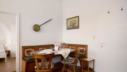 Ferienwohnung Abtei Klosterhof - Foto 5