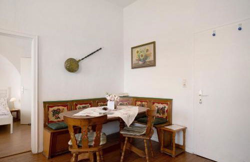 Ferienwohnung Abtei Klosterhof - Foto 5