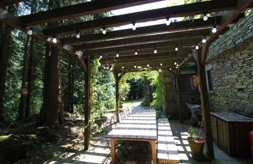 Daweswood, Patterdale, characterful with fairy tale garden and fell walks from the door - Foto 31