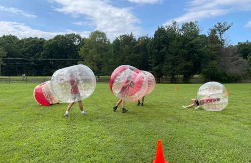 Wilderness Presidential By Tripforth - Foto 38