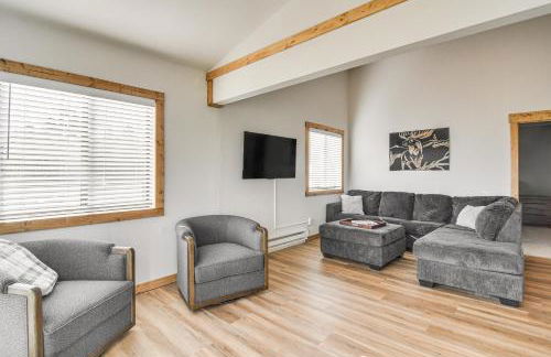 Tabernash Home about 13 Miles to Winter Park! - Foto 2