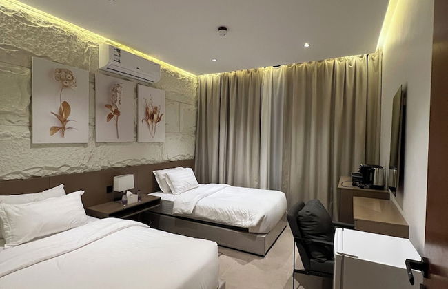 Riyadh Luxury - Foto 10