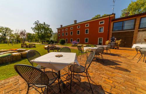 AGRITURISMO RIVA RATTA - Foto 33