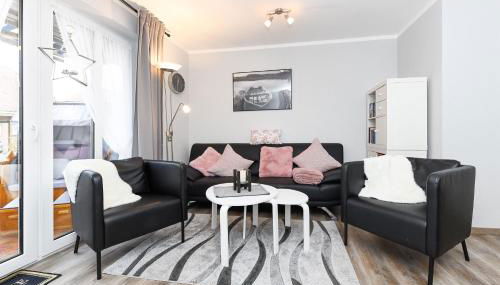 Ferienhaus Strandidylle - Foto 3