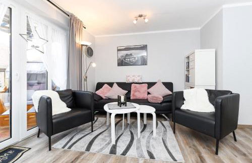 Ferienhaus Strandidylle - Foto 3