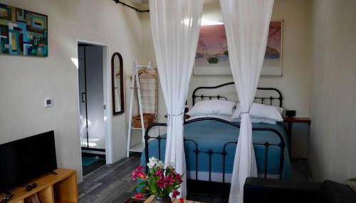 Little Linney - Sleeps 2 - Garden - Parking - Wifi - Foto 3