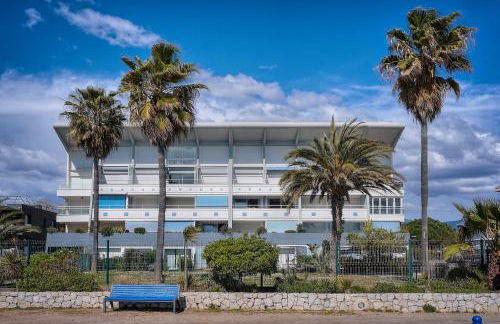 Cannes Luxury Rental - Stunning sea front apartment - Foto 21