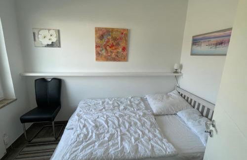 Gleich hinterm Deich 4 - Foto 12