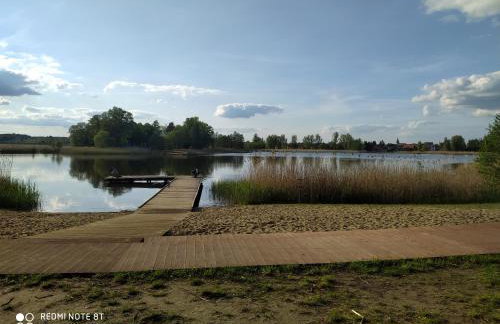 Apartament z garażem blisko dwóch jezior na Warmii i Mazurach - Foto 36