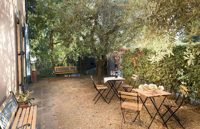 Farmhouse in Tuscany With Pool & Near Montecastello - Foto 15