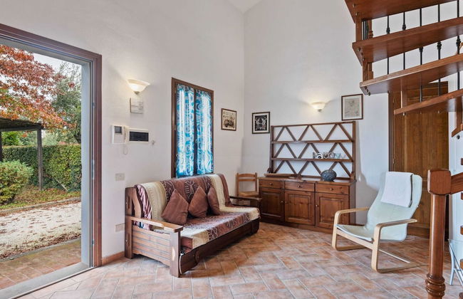 Cozy Tuscan Getaway - Foto 15