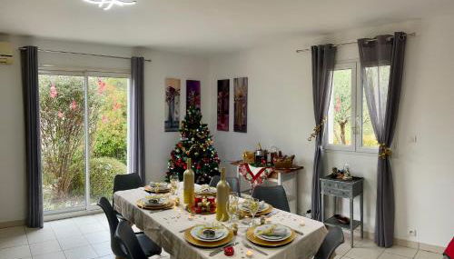 Cottage Villa Peylon - Foto 4