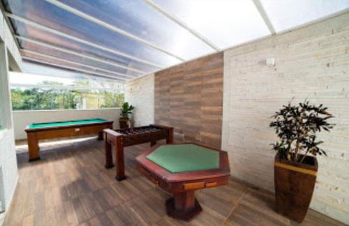 Hotel Serra Madre Residence - Foto 14