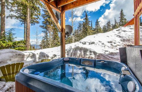 3 Bed 3 Bath Vacation home in Schweitzer Mountain - Foto 2