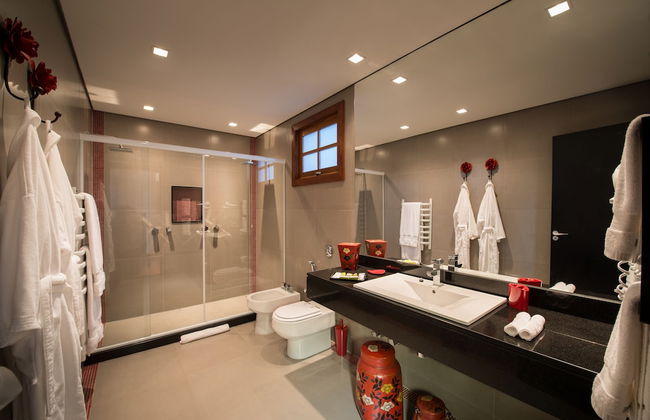 Quinta da Paz Resort - Foto 41