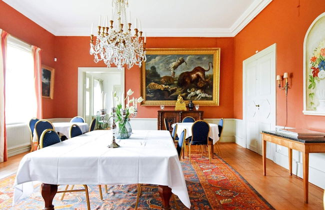 15 Person Holiday Home in Hjortkvarn-by Traum - Foto 43