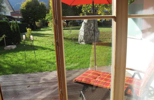 Ferienlandhaus Alpinum - Foto 38