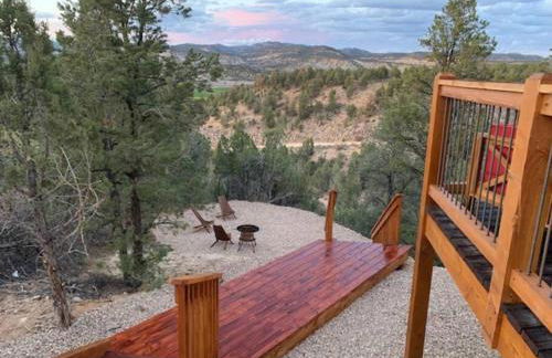 Cliff's Edge. New Build, Breathtaking Views, Luxury Stay Near Zion - Foto 32