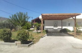 Villa Frangipani with large private pool, Rhodes - Photo 13