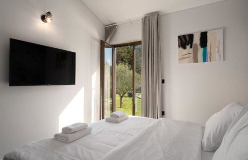 Einzigartiges Steinhaus mit Privatpool, großem Garten, Grill, Liegen - Foto 16