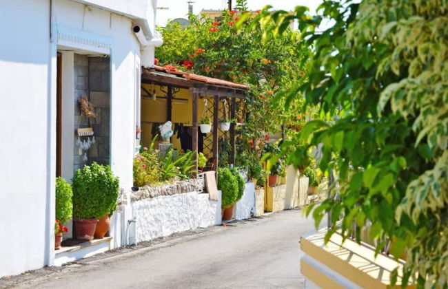 Evaggelia s Private House in Fanes Rhodes - Foto 44